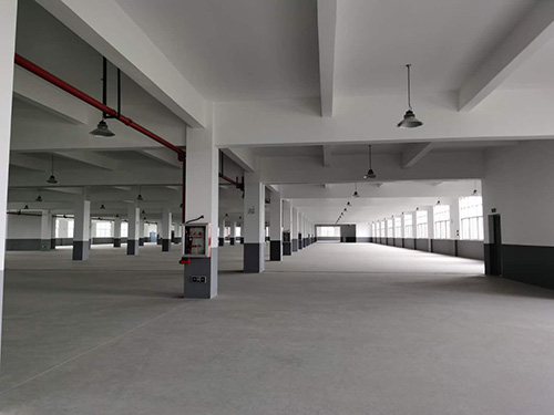 南京市建鄴區(qū)廠房裝修中涂料刷墻注意事項(xiàng)以及有哪些誤區(qū)？