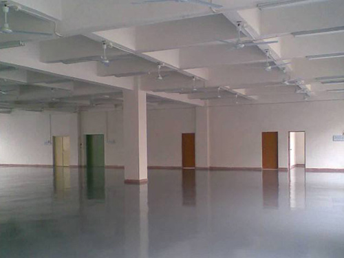 南京市浦口區(qū)廠房裝修技巧有哪些以及有哪些需要注意的地方？