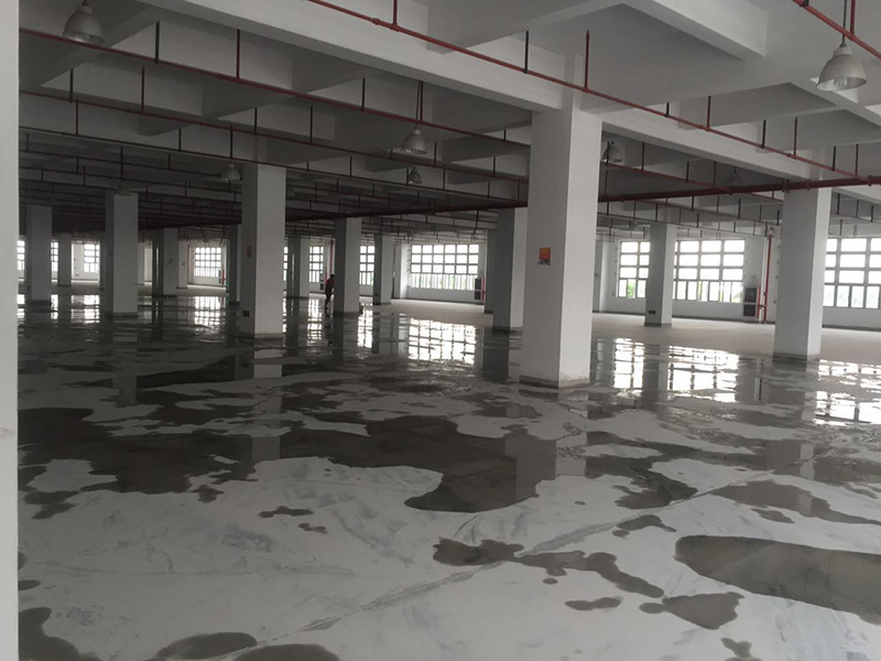 南京浦口區(qū)廠房裝修留意事項有哪些？