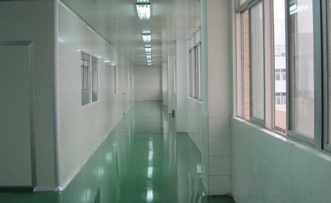 蕪湖無塵車間廠房裝修的要求有哪幾點？