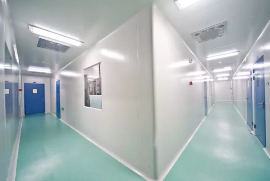 蕪湖無塵車間具有哪些特性？