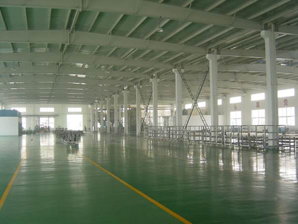 蕪湖食品廠無塵車間裝修基本標(biāo)準(zhǔn)