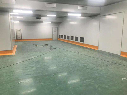 廠房裝修材料如何去進行選購？又有哪些選材技巧？
