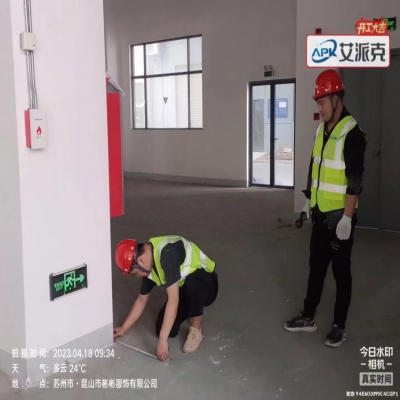 馬鞍山廠房裝修全套詳細(xì)步驟