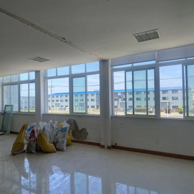 馬鞍山工廠廠房裝修設(shè)計(jì)因素