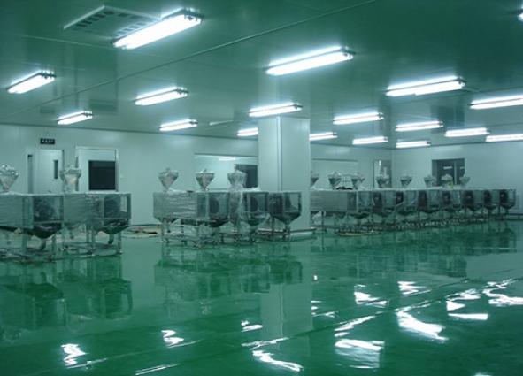 南京市江寧區(qū)廠房無塵車間裝修有哪些基本要求？