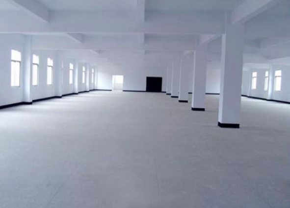 南京市溧水區(qū)廠房裝修流程有哪些？