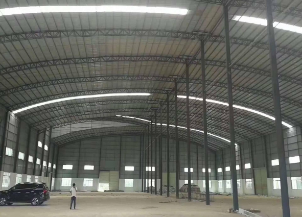 建鄴區(qū)廠房裝修注意事項有哪些?